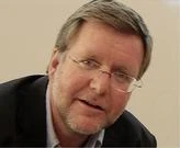 The Coming Storm: Power, Conflict, and Warnings from History logo