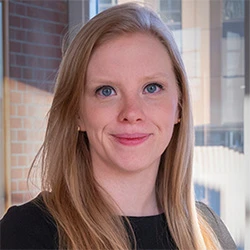 Using Light for Cancer Detection logo