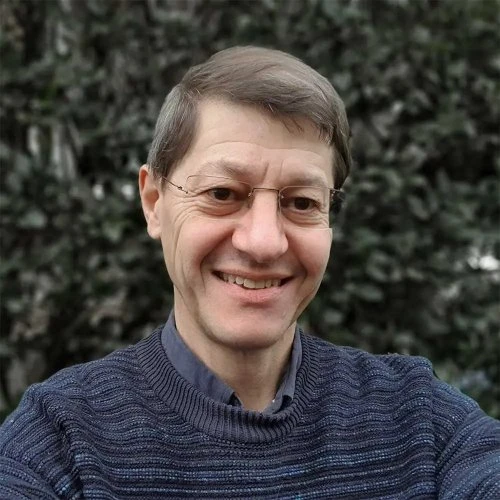 CSAR lecture: Decarbonizing road freight (TBC) logo