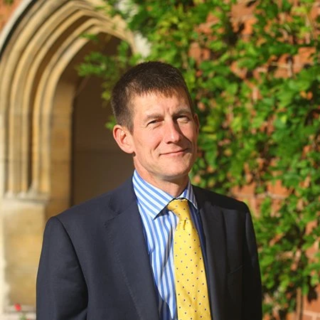 CSAR lecture: Climate Repair (TBC) logo