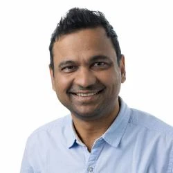 CSAR lecture: 46&amp;: Development of a probiotic that supports the natural removal of forever chemicals from the body logo