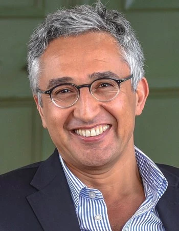 Quantum optics with organic molecules logo