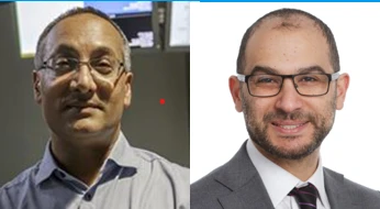 A scientists guide to the art of radiation therapy   and   Neurosurgery for the oncologist  logo