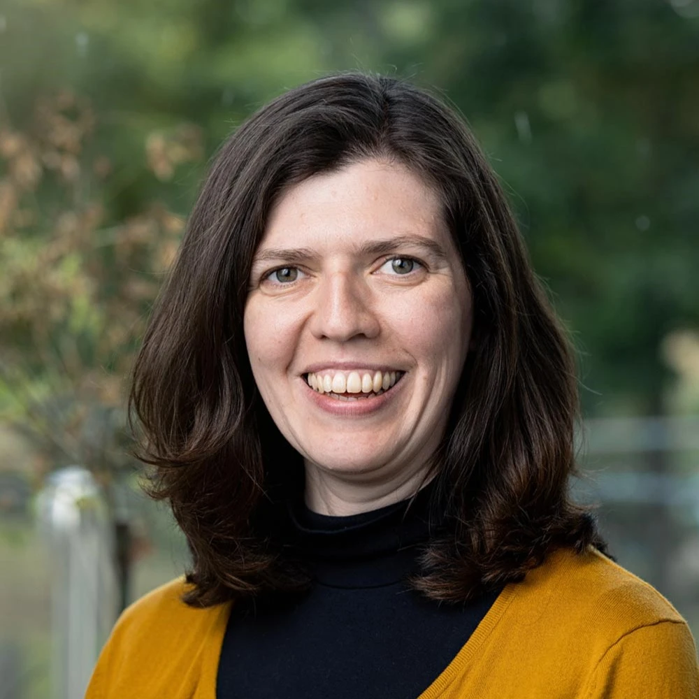 Claudia Ribeiro Almeida, Group Leader, Babraham Institute logo