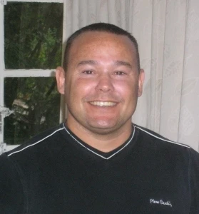 Introducing X-MAN – The Model Cancer Patient logo