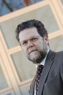 CANCELLED ##### Air Pollution and health: myths and realities ####### logo