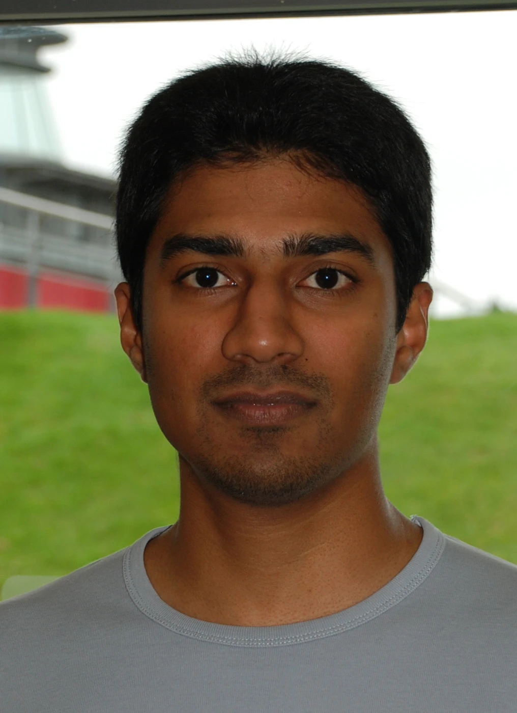 Frameworks for causal inference logo