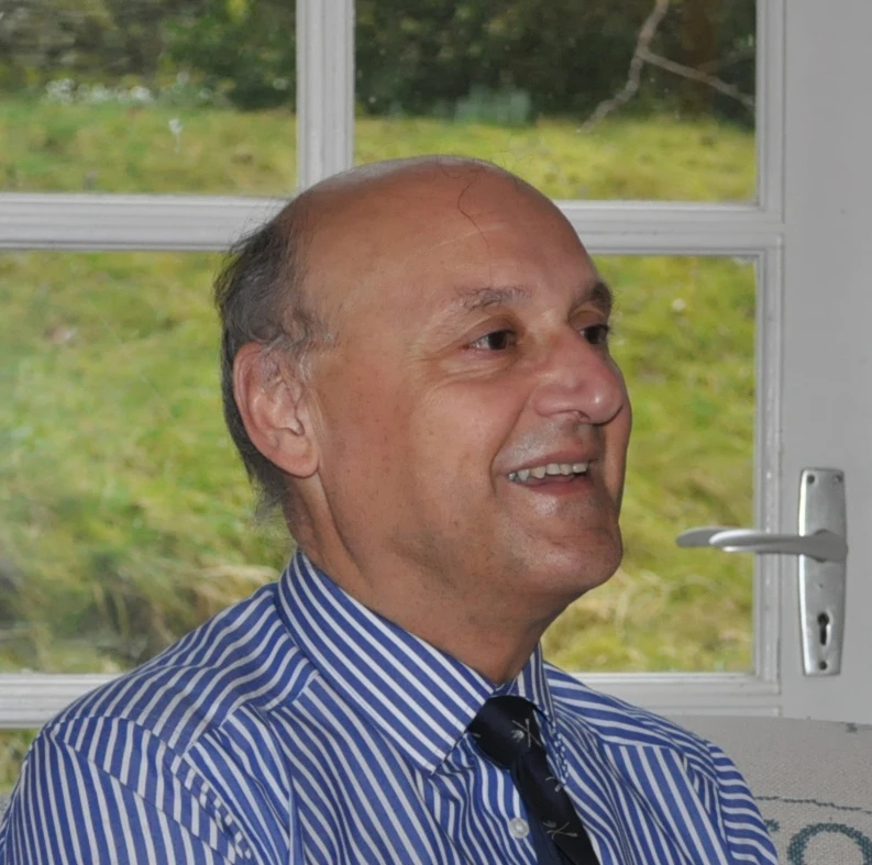 Distinguished Speakers in Military History - Lent 2011 logo