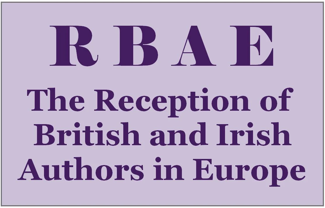 Dr Elinor Shaffer FBA