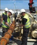 Subsea Power Cables for Offshore Wind and Tidal Energy logo