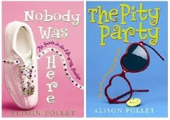 Considering Feminism when Writing Fiction for Young Girls logo