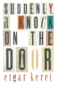 Suddenly, a Knock on the Door logo