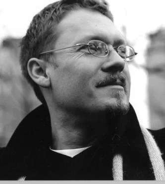 'Odessa: Genius and Death in a City of Dreams', A Public Lecture by Charles King logo