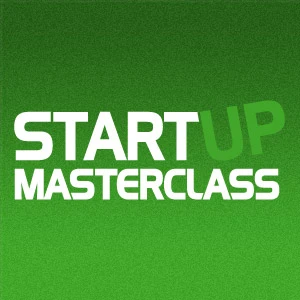 StartUp Masterclass: Online Marketing, Social Media &amp; SEO logo
