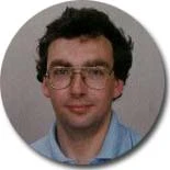 The end of simulation? logo