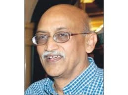 Dr. Shershah Syed talks about healthcare in Pakistan with a special emphasis on the situation post floods of 2010 and 11 logo