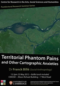 Territorial Phantom Pains and Other Cartographic Anxieties logo