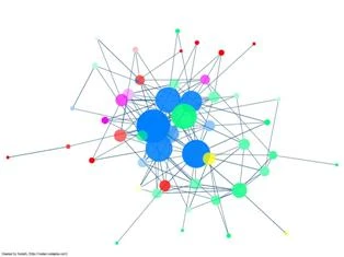 Policy-making implications of the data revolution logo