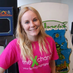 Title to be confirmed logo