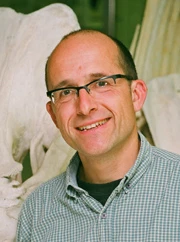 Nature's glass: half-full or half-empty? logo