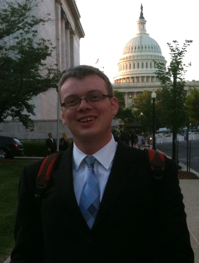 Wavelet-based estimation of the long memory parameter  in Gaussian non-gappy and gappy time series logo