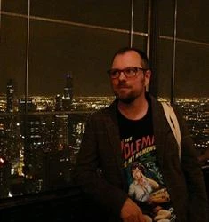 The Little Atoms Road Trip logo