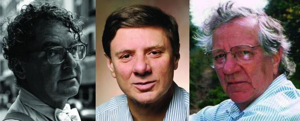 How many cortical weighting functions does your brain use to see? logo