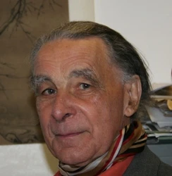 Foresight in Ancient Civilisations logo