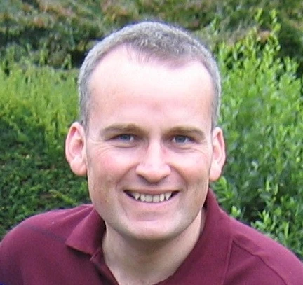 Professor Andrew W. Moore