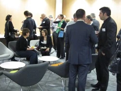 Making the Most of Cambridge Network Membership - Lunchtime Seminar logo