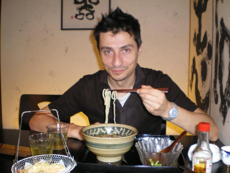 Efficient implementation of Markov chain Monte Carlo when using an unbiased likelihood estimator logo