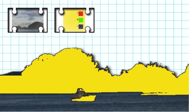 Making a "Spreadsheet" for Artists logo