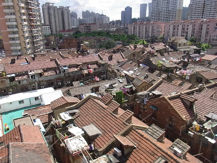 Where is China’s Urbanisation Heading? logo