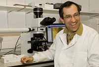 "The Cambridge Breast Cancer Programme" logo