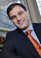 Enterprise Tuesday 2012/2013: Growing Your Venture logo