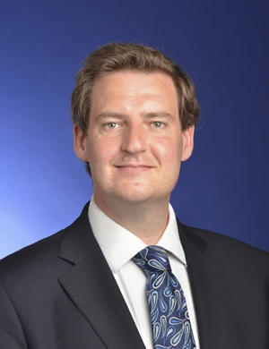 Elegant Security - Stephen Bonner logo