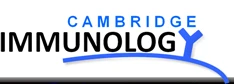 Immunology in medicine logo