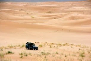 Spike Reid: Circumnavigating the Globe logo