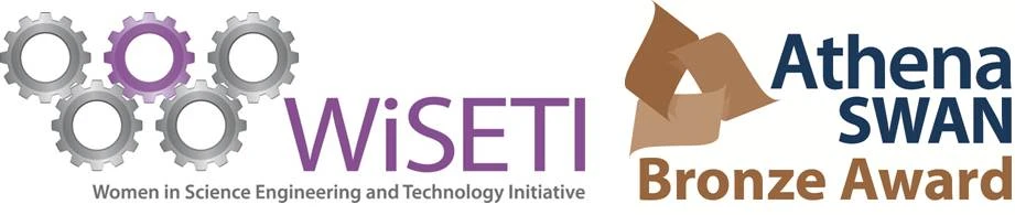 Athena SWAN Workshop Sharing Good Practice &amp; Action Planning  logo