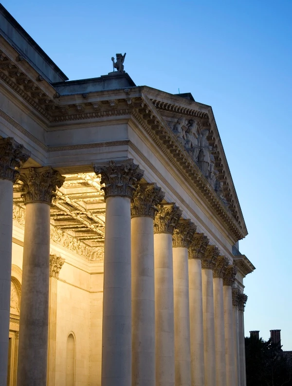 Museums at Night  logo