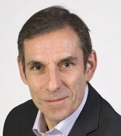 Quantum writing: literature and the world of numbers logo