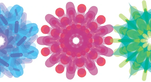 Soul Food: "Restoring the Balance" logo