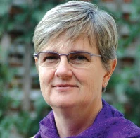 Creating and Building the Impetus for Change logo