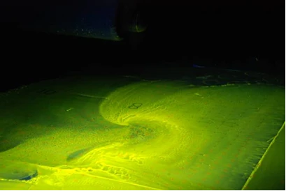 Propeller integration experiments in DNW and TU Delft logo