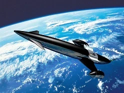 Skylon: Britain's future of aviation logo