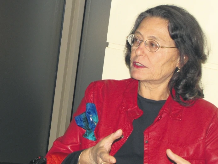 Feminism in Israel: Spotlight on the Israeli multicultural rifts logo