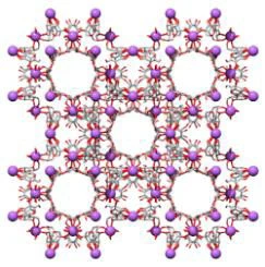 Enhanced Reactivity in Metal-Organic Frameworks logo