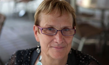 11th Annual Disability Lecture 2014: Dr Rachel Perkins logo