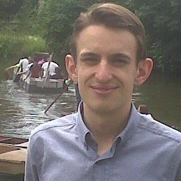 The Irish Famine and British Financial Crisis logo