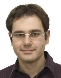 Computational Neuroscience Journal Club logo